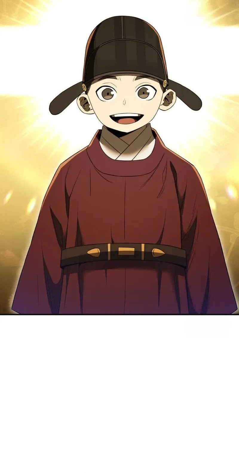 Black Corporation: Joseon Chapter 63 - halaman 27