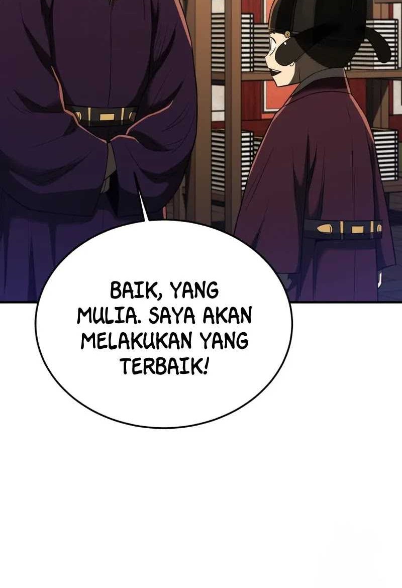 Black Corporation: Joseon Chapter 63 - halaman 29