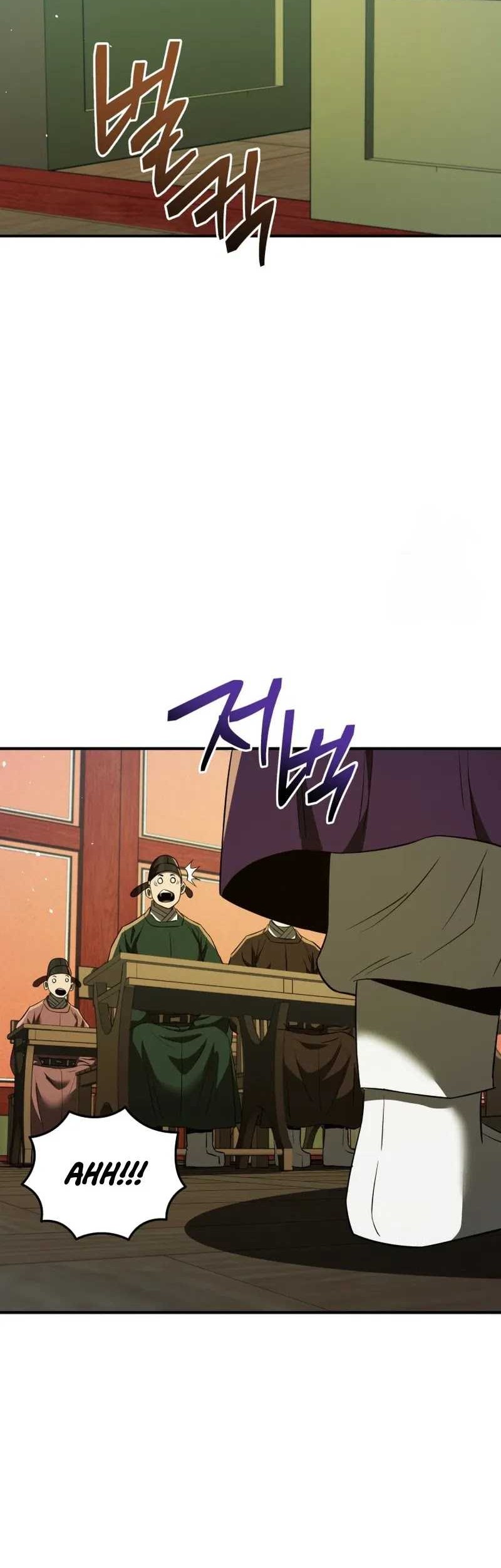 Black Corporation: Joseon Chapter 63 - halaman 35