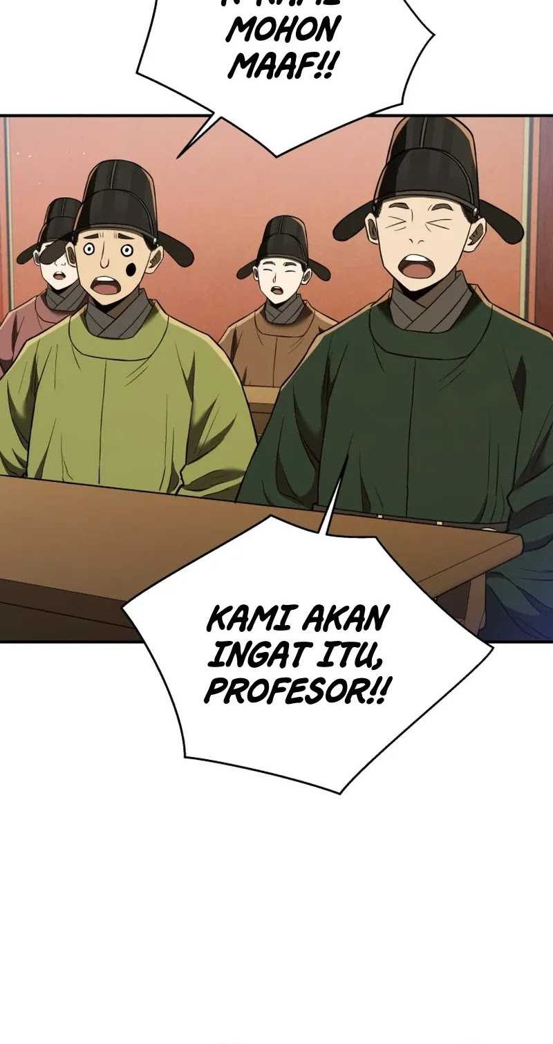Black Corporation: Joseon Chapter 63 - halaman 39