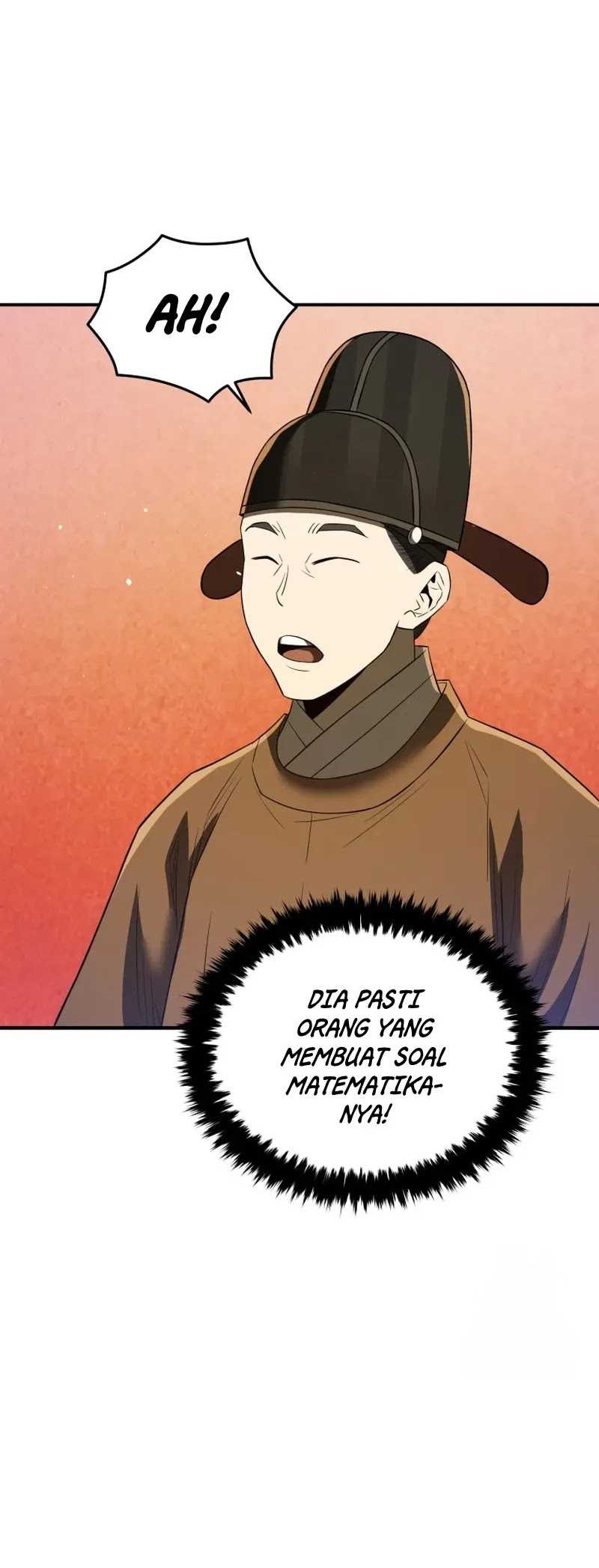 Black Corporation: Joseon Chapter 63 - halaman 41