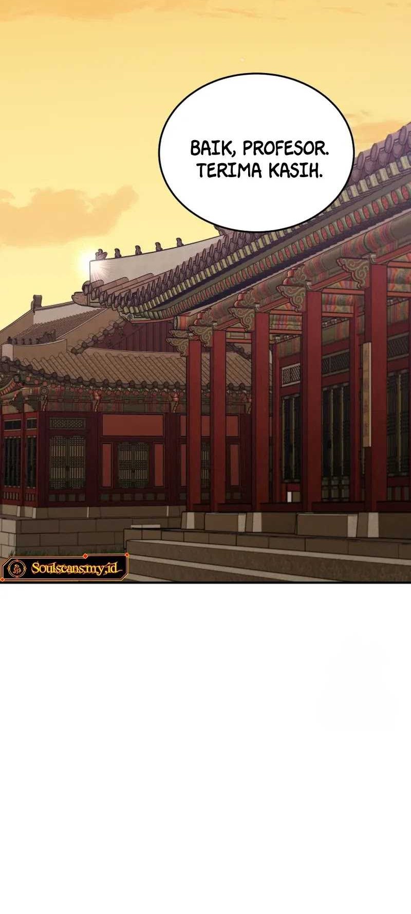 Black Corporation: Joseon Chapter 63 - halaman 43