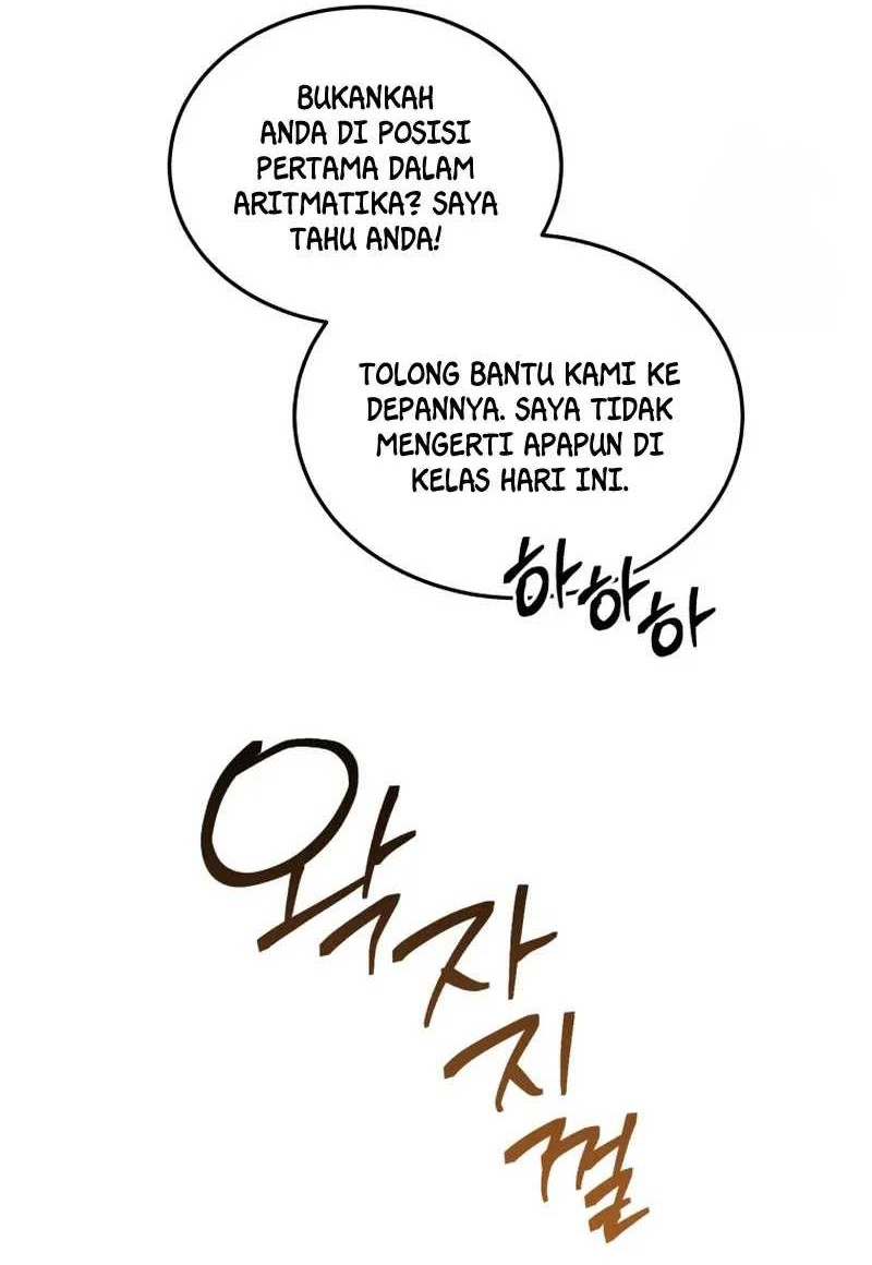 Black Corporation: Joseon Chapter 63 - halaman 47