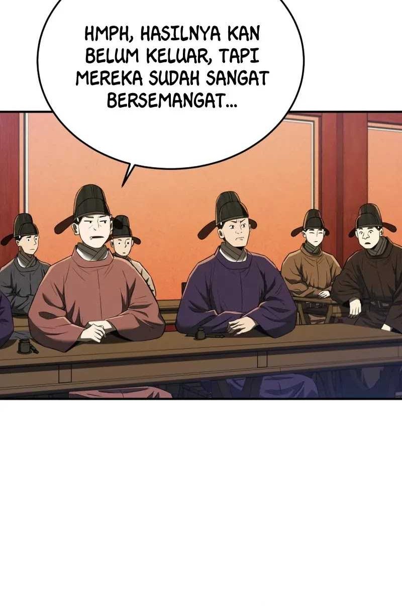 Black Corporation: Joseon Chapter 63 - halaman 59