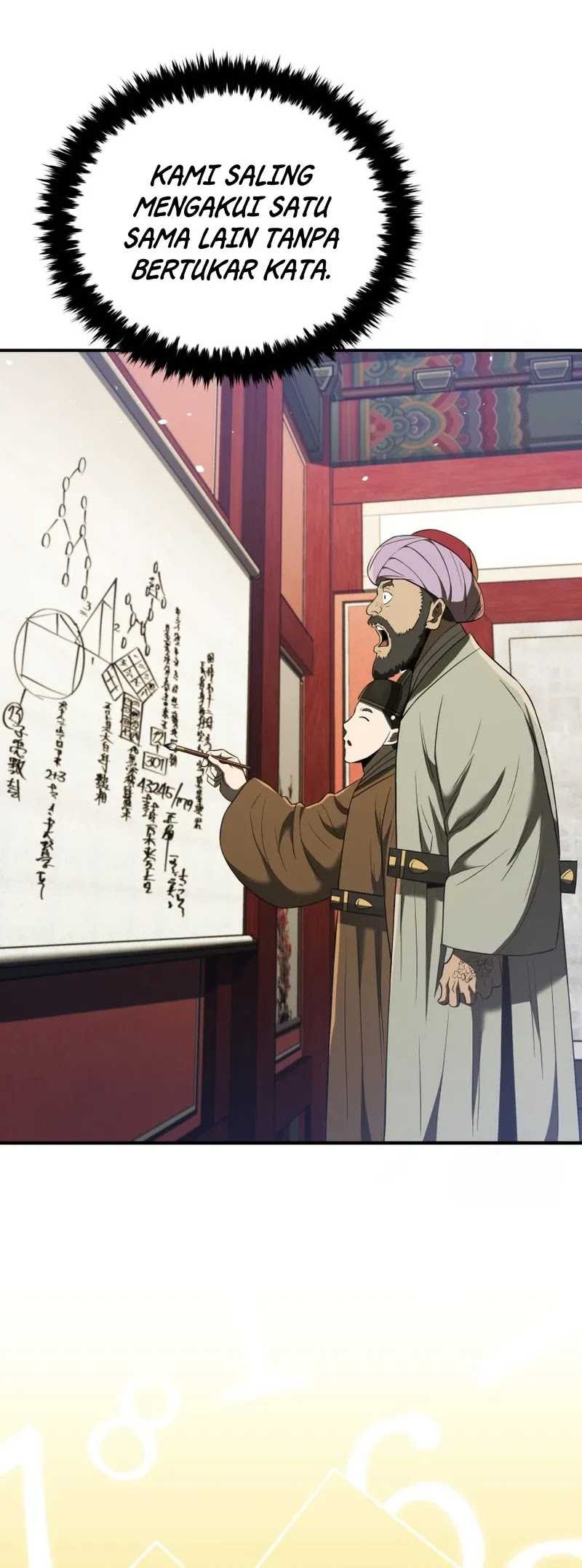 Black Corporation: Joseon Chapter 63 - halaman 67