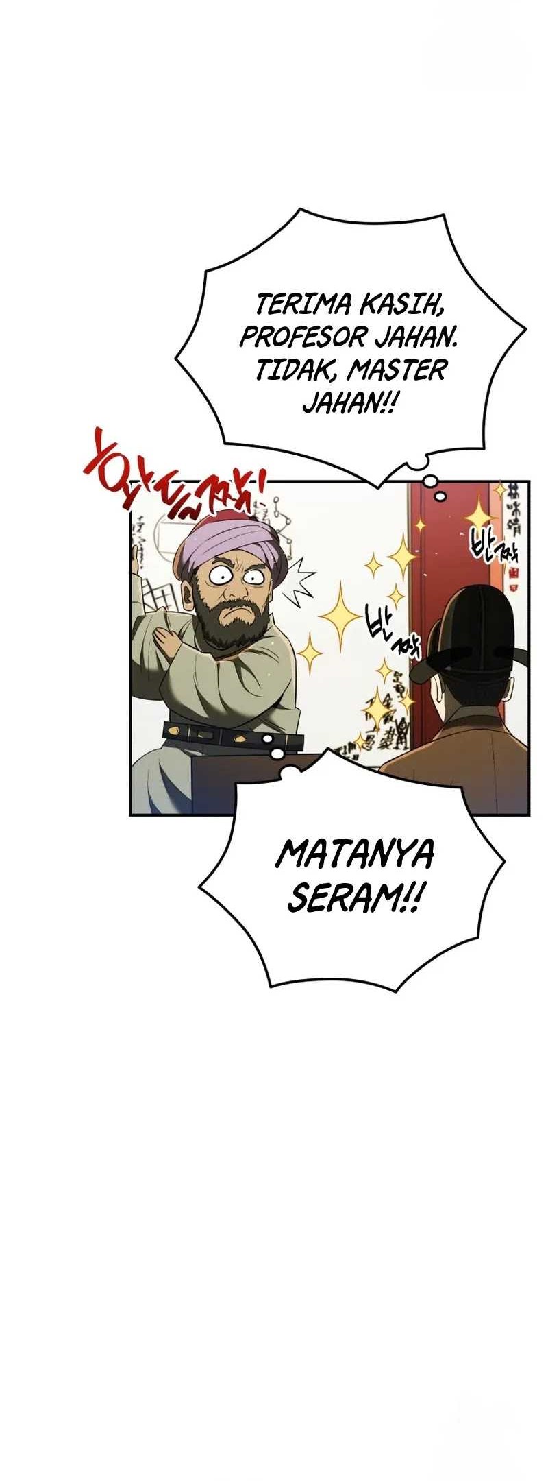 Black Corporation: Joseon Chapter 63 - halaman 69