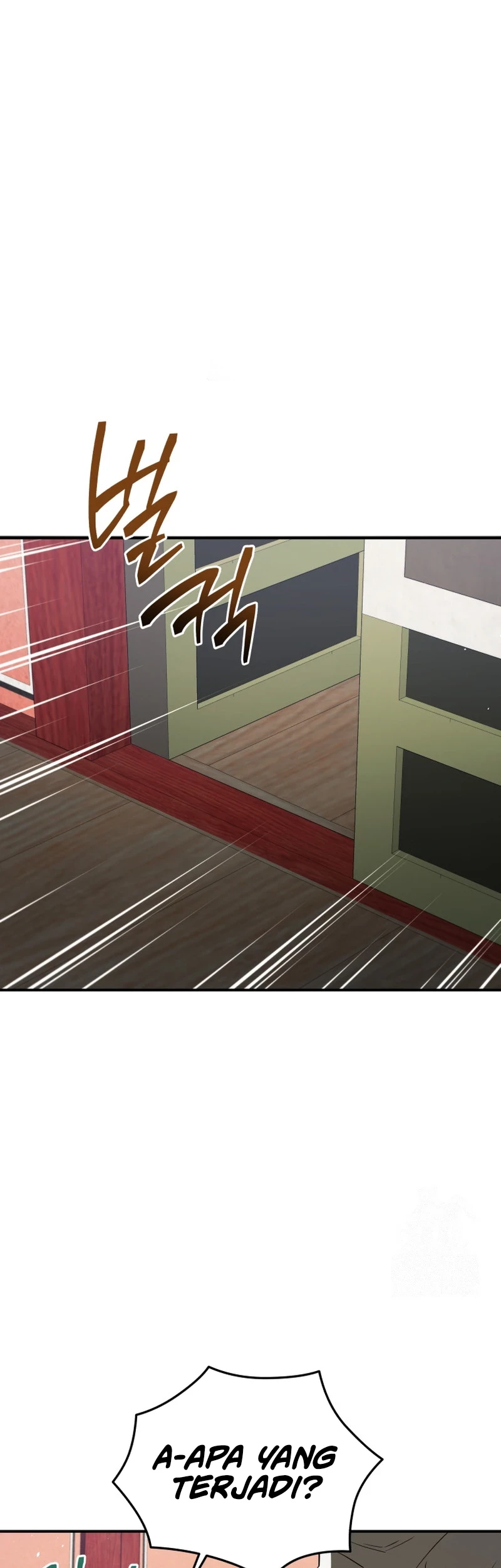 Black Corporation: Joseon Chapter 64 - halaman 2