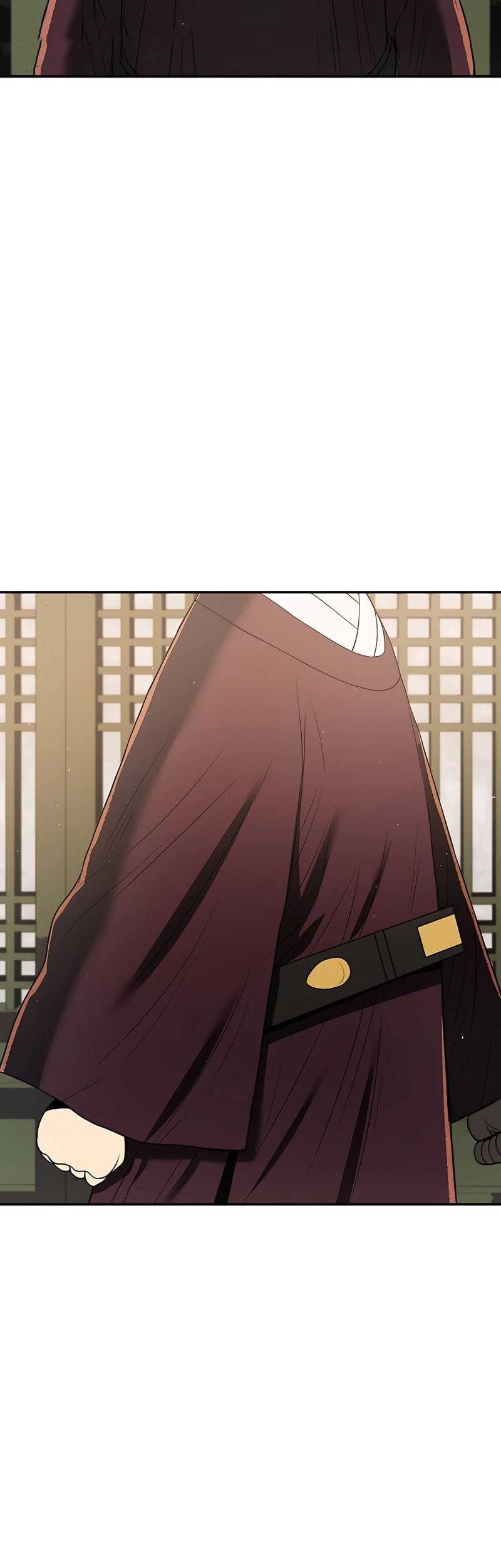 Black Corporation: Joseon Chapter 7 - halaman 27