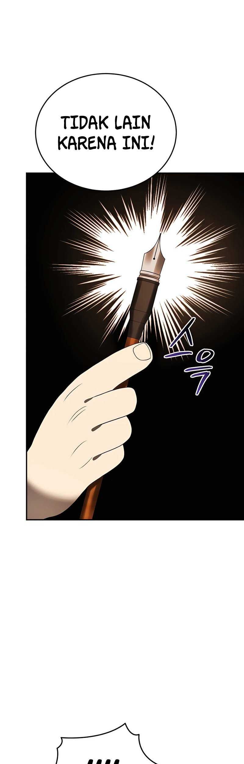 Black Corporation: Joseon Chapter 7 - halaman 30