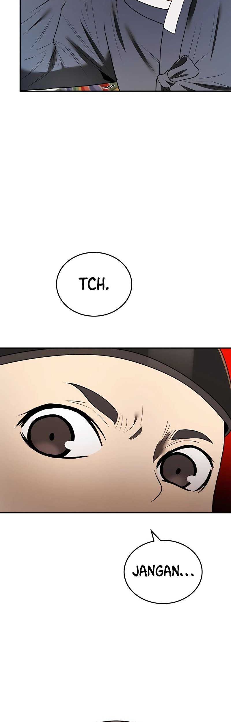Black Corporation: Joseon Chapter 7 - halaman 34