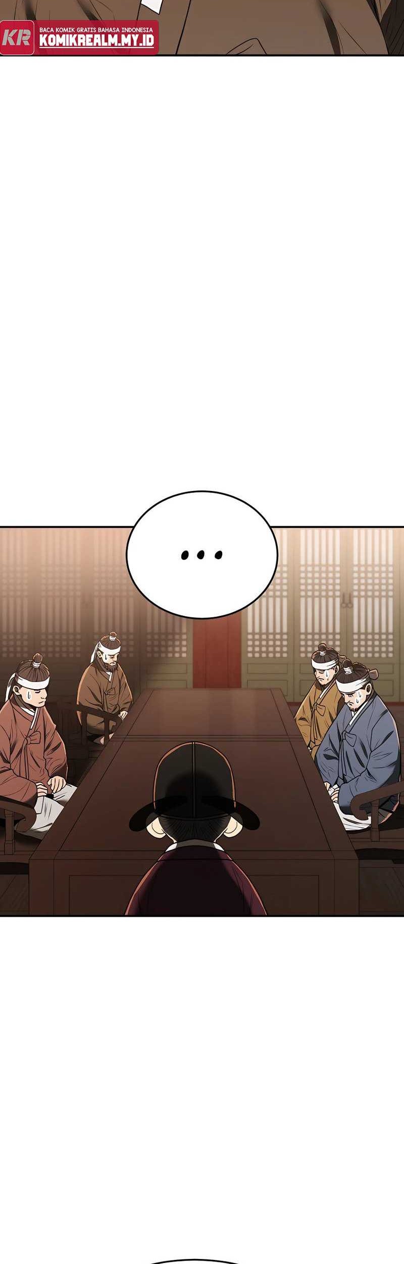 Black Corporation: Joseon Chapter 7 - halaman 47