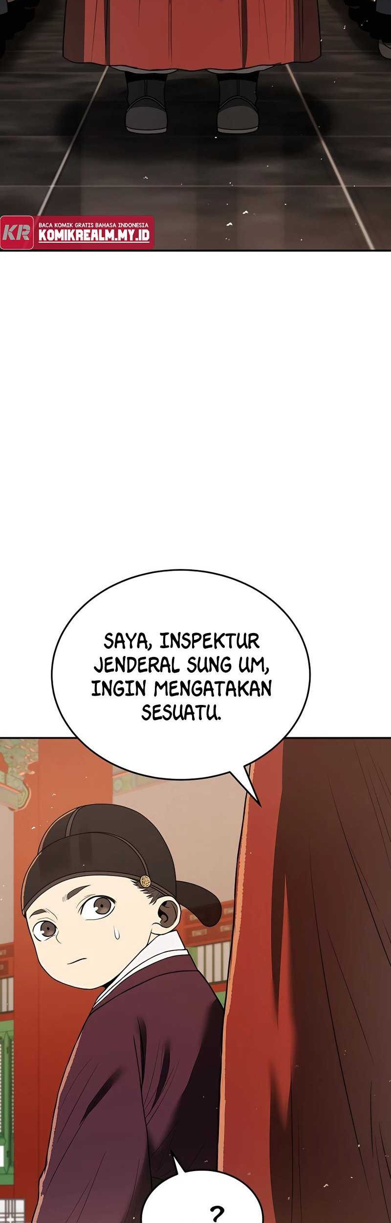 Black Corporation: Joseon Chapter 7 - halaman 59