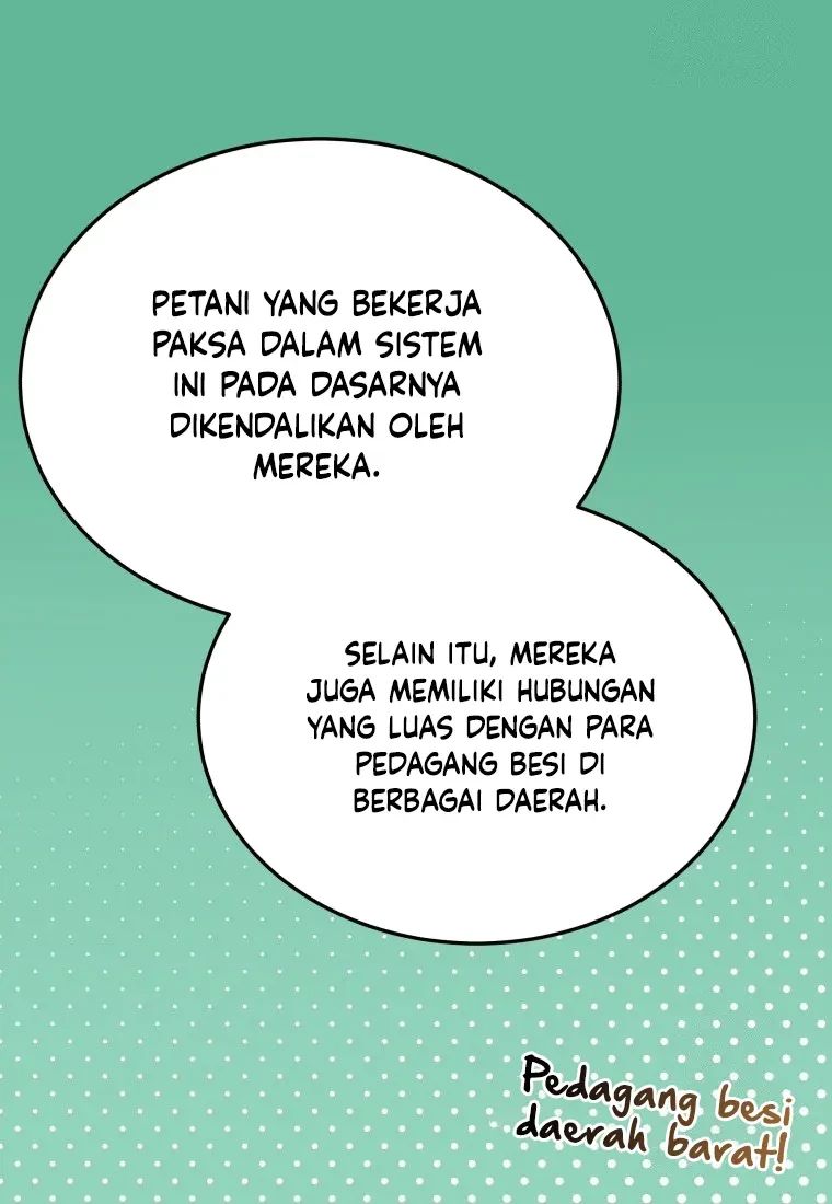 Black Corporation: Joseon Chapter 71 - halaman 31