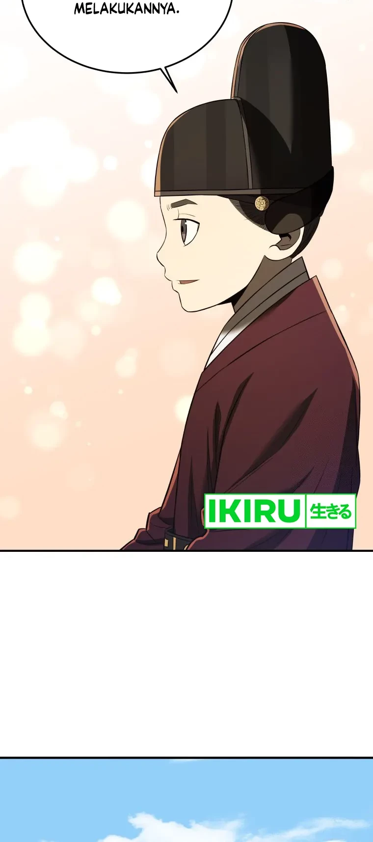 Black Corporation: Joseon Chapter 71 - halaman 61