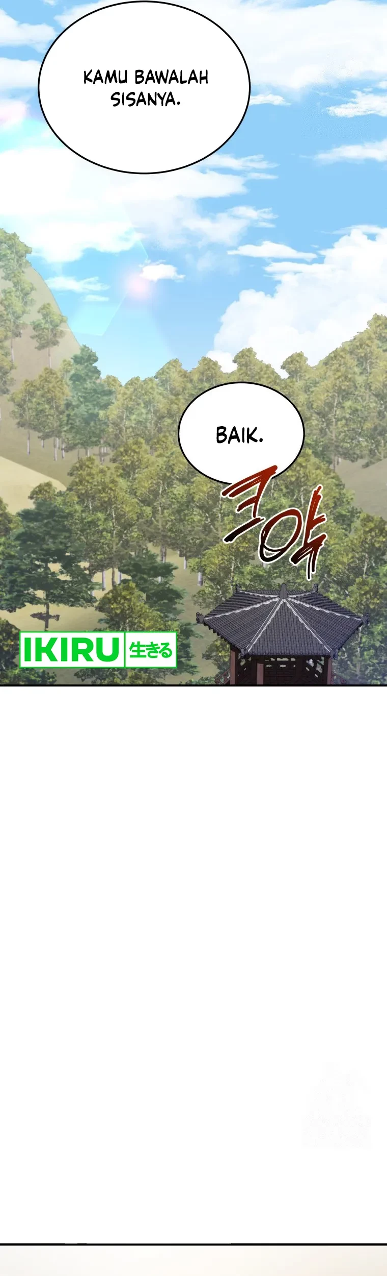 Black Corporation: Joseon Chapter 71 - halaman 62