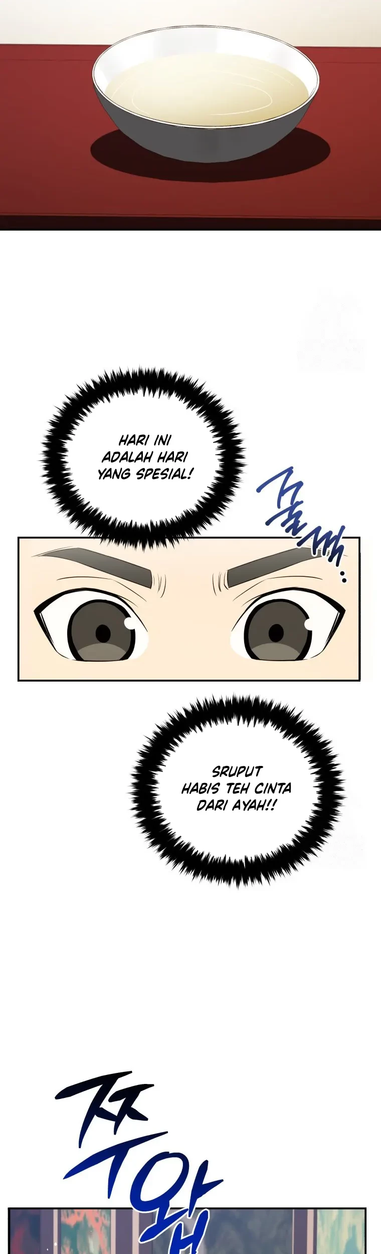 Black Corporation: Joseon Chapter 71 - halaman 63