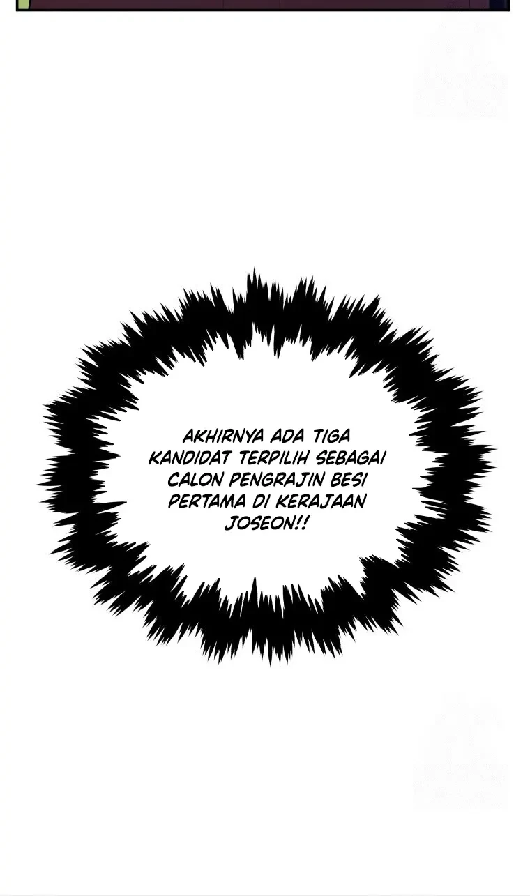 Black Corporation: Joseon Chapter 71 - halaman 66