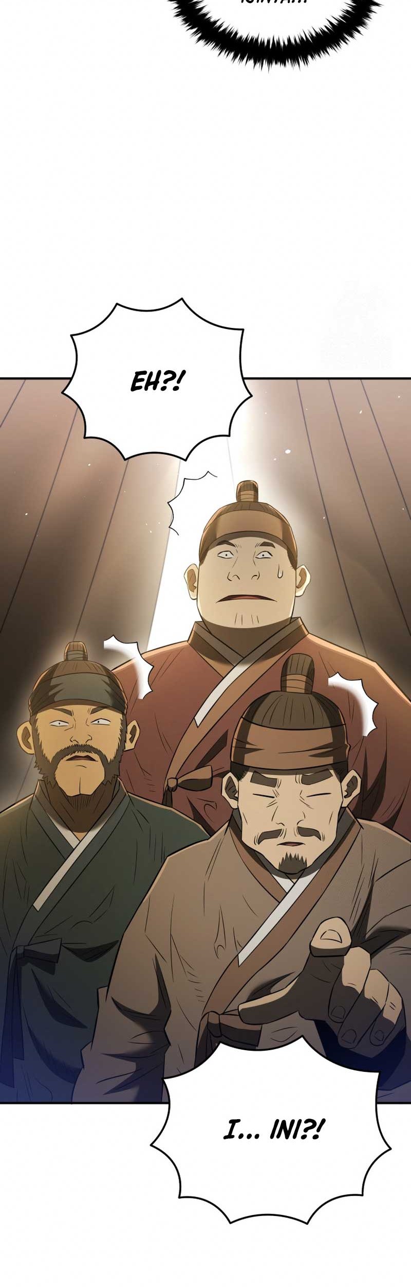 Black Corporation: Joseon Chapter 72 - halaman 41