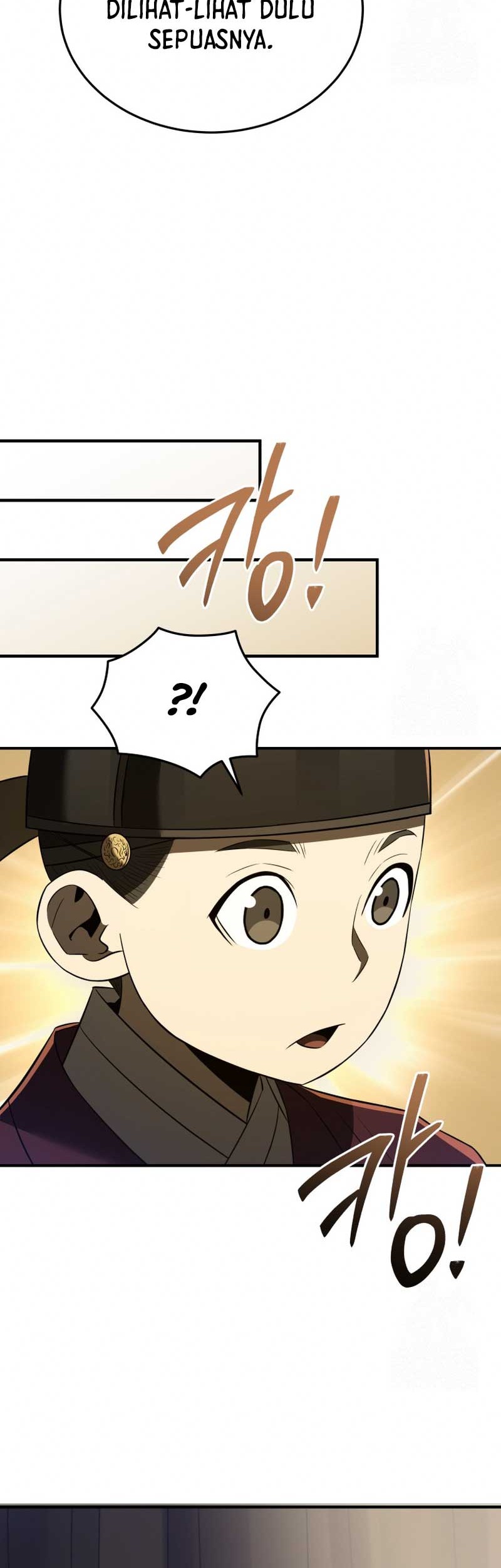 Black Corporation: Joseon Chapter 72 - halaman 45