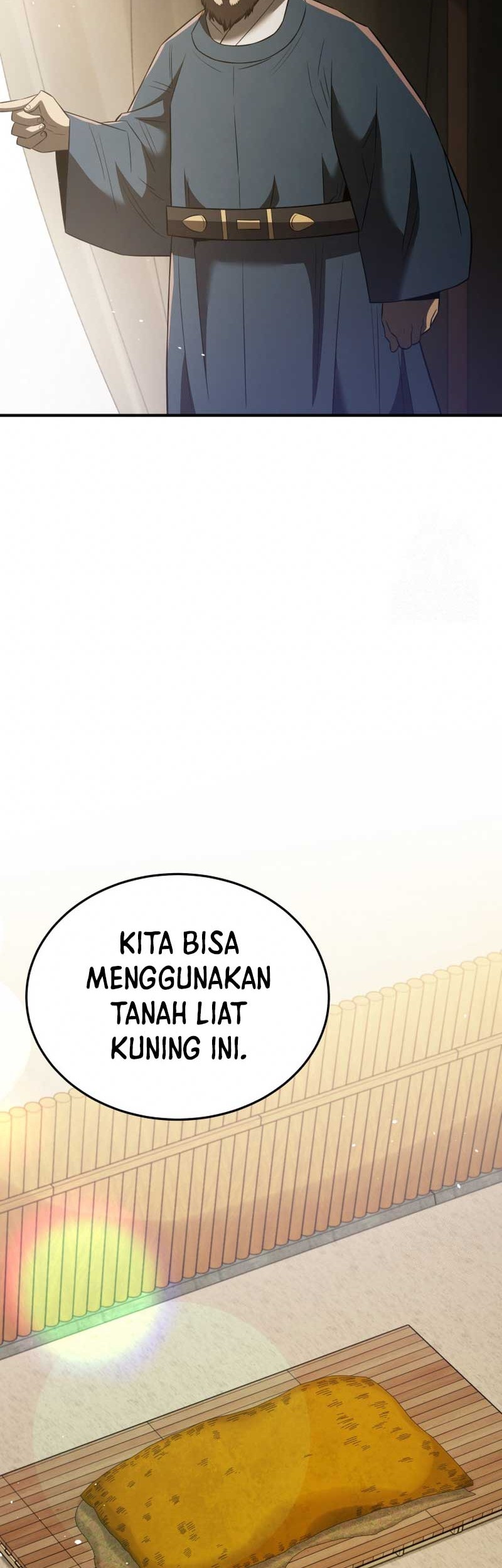 Black Corporation: Joseon Chapter 72 - halaman 51