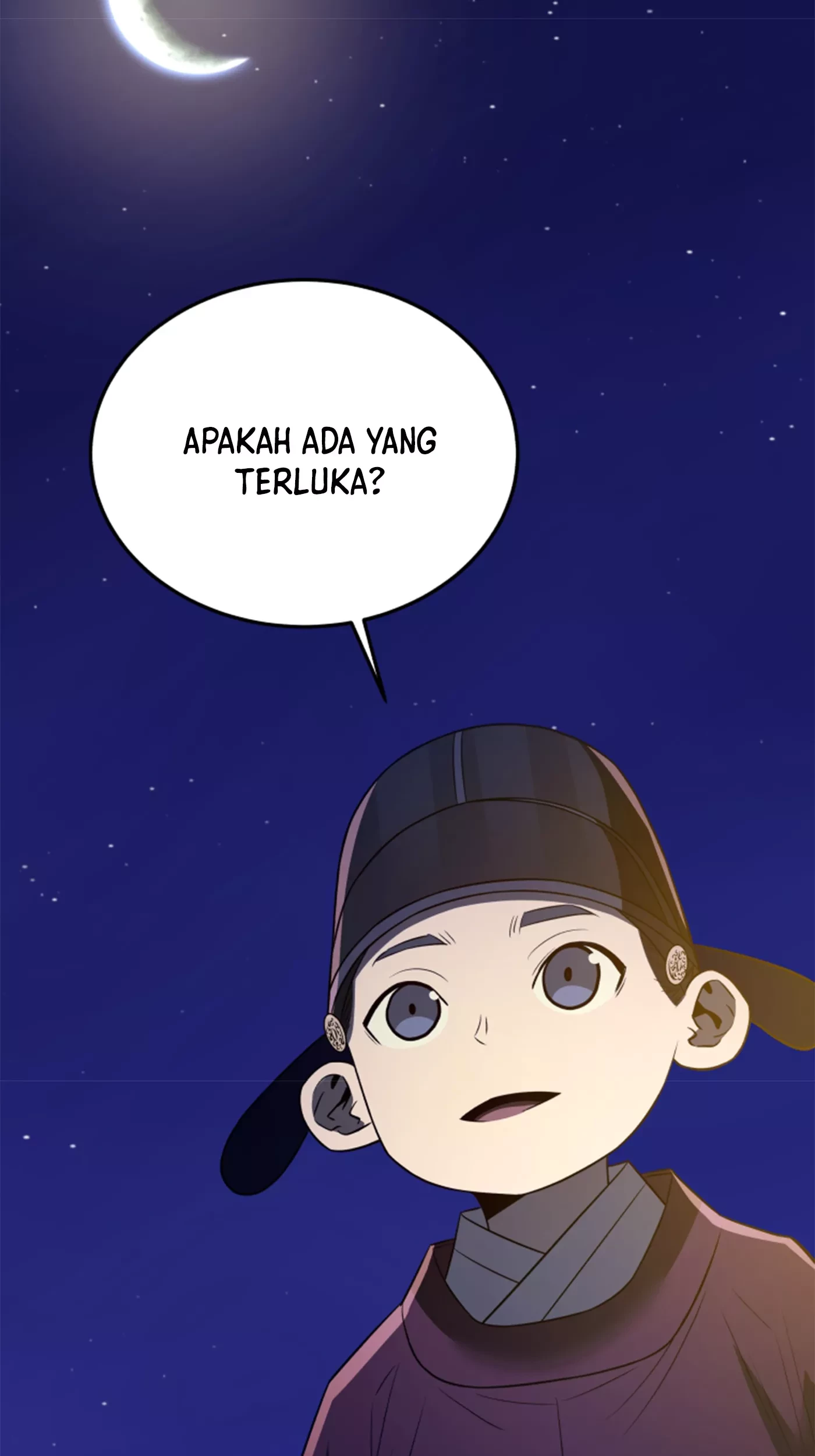 Black Corporation: Joseon Chapter 73 - halaman 111