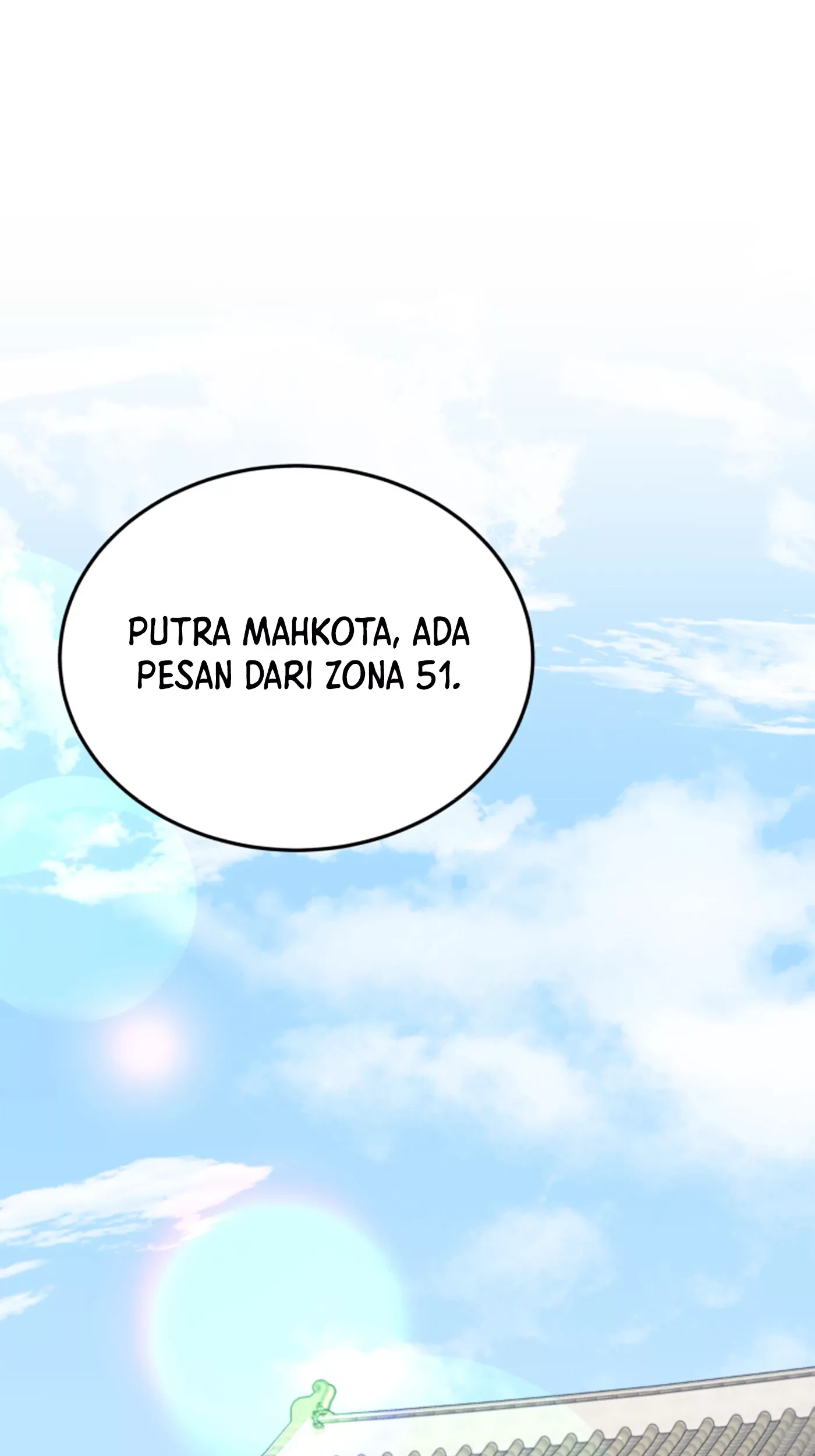 Black Corporation: Joseon Chapter 73 - halaman 2