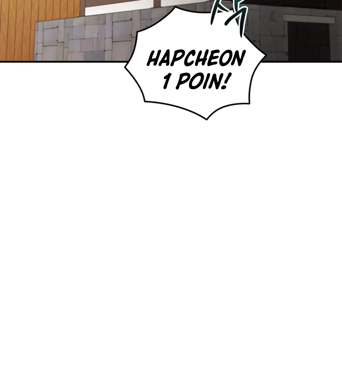 Black Corporation: Joseon Chapter 73 - halaman 22