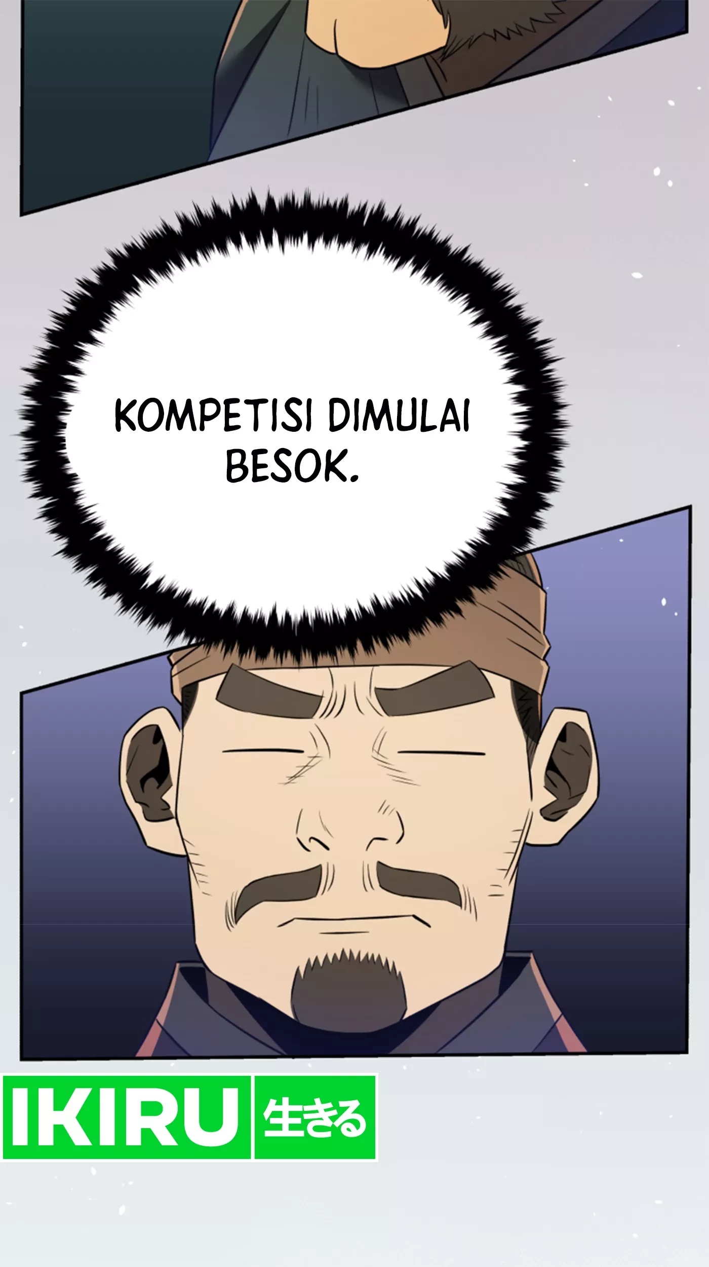 Black Corporation: Joseon Chapter 73 - halaman 59