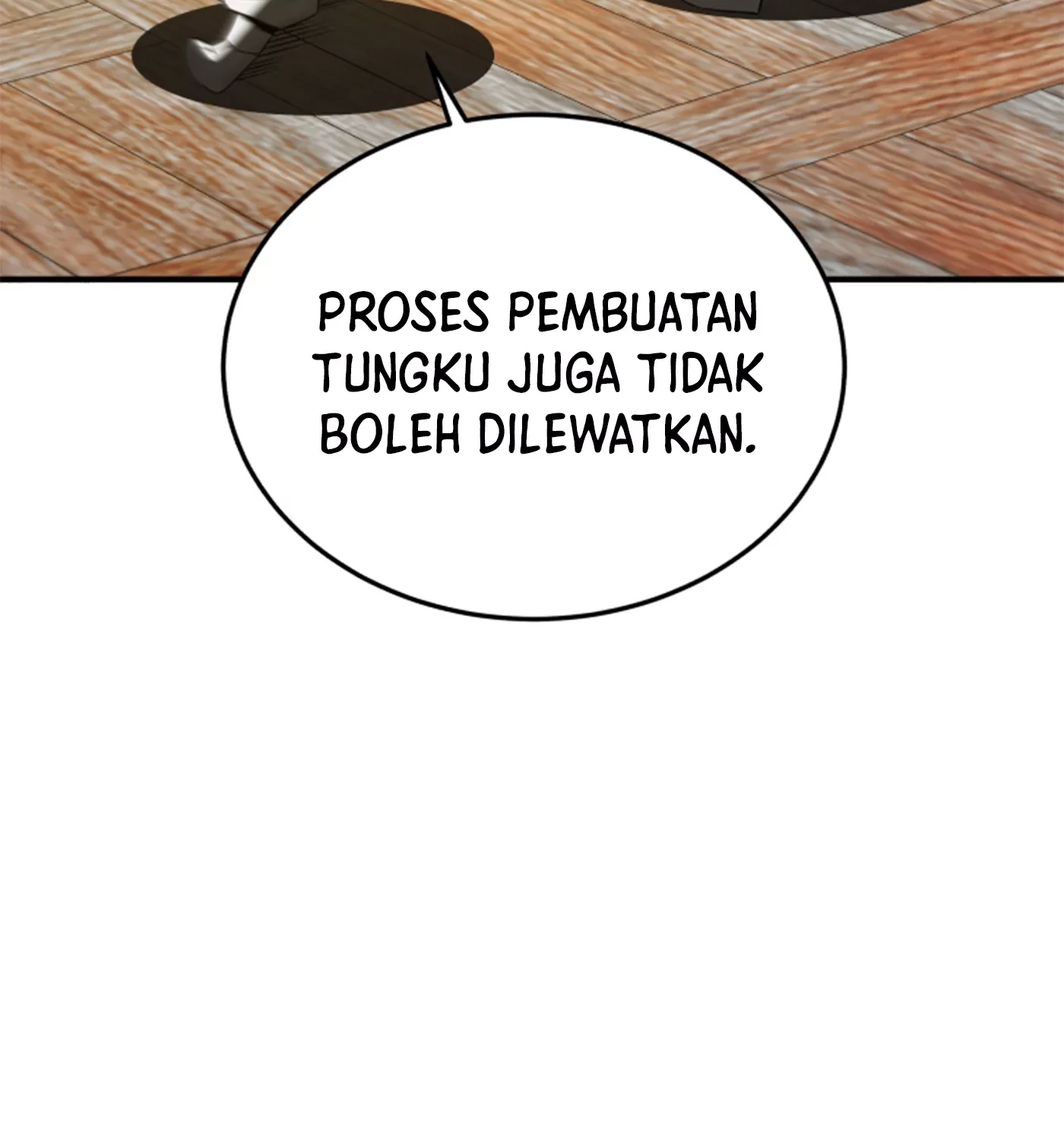 Black Corporation: Joseon Chapter 73 - halaman 6