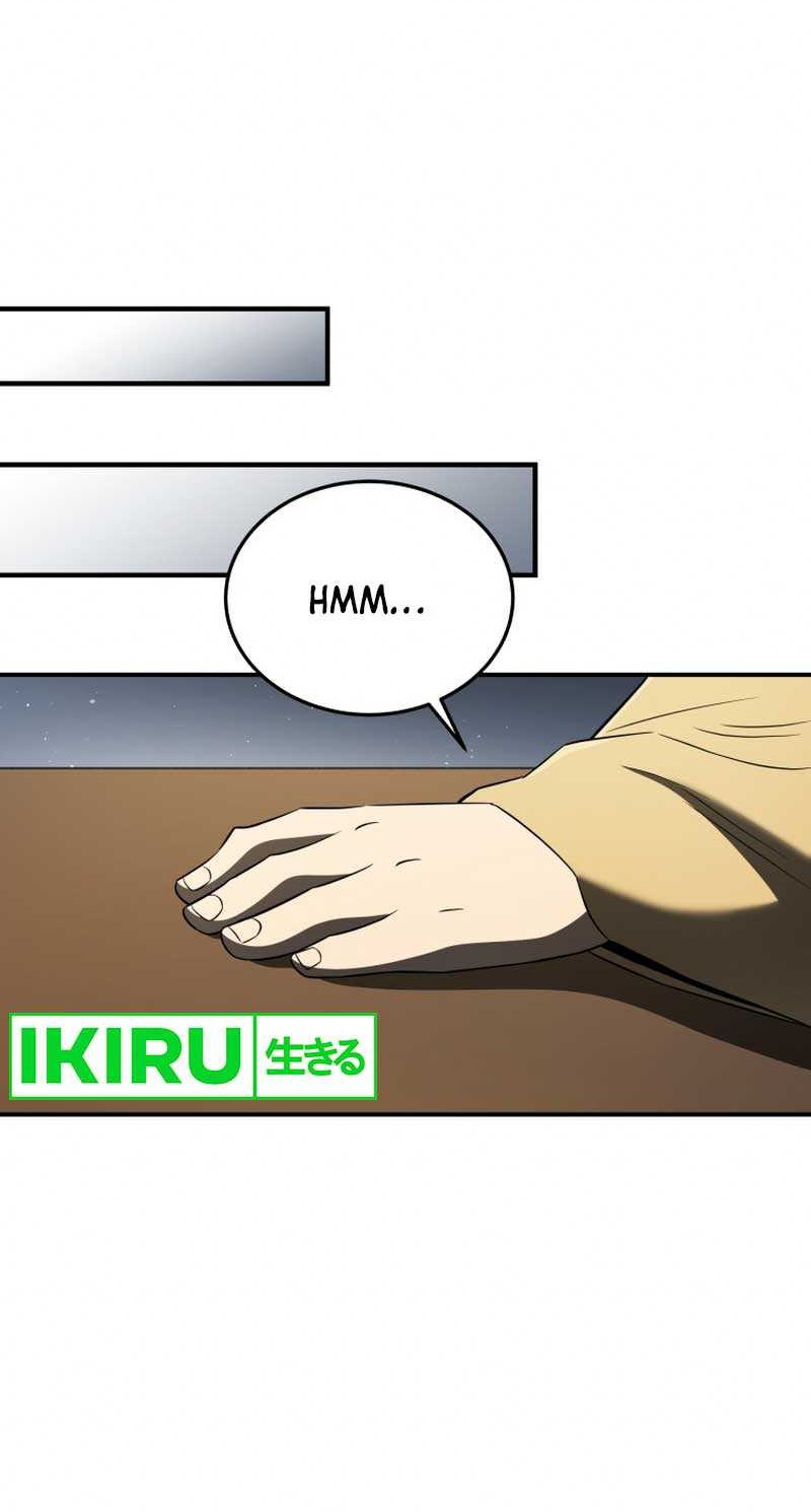 Black Corporation: Joseon Chapter 75 - halaman 43
