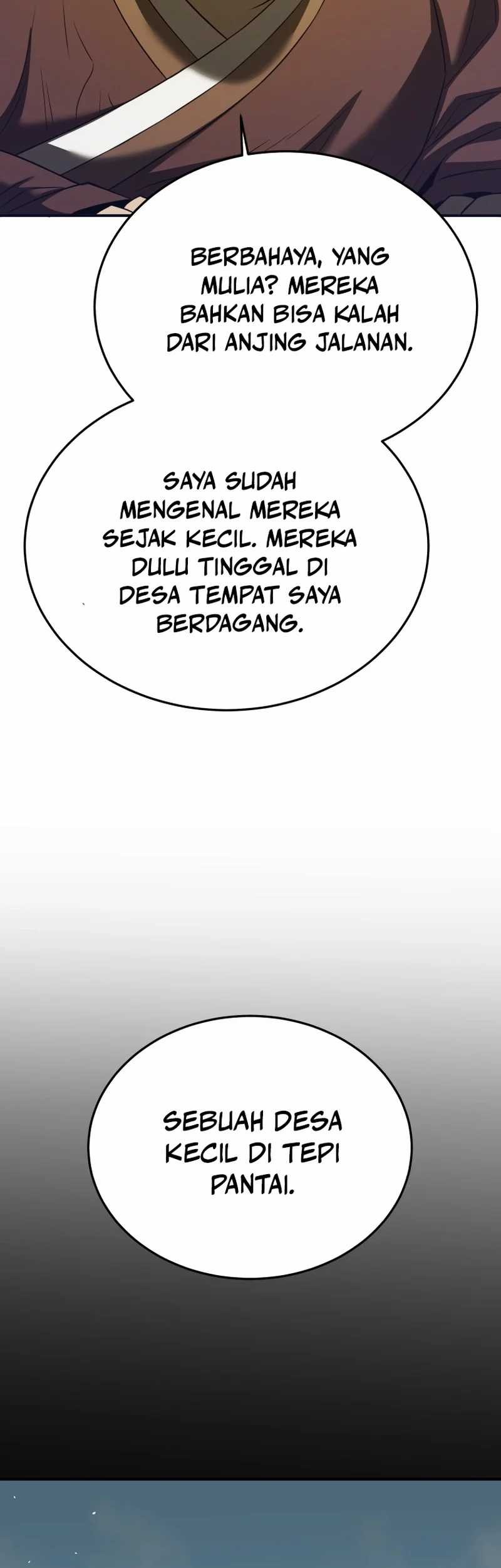 Black Corporation: Joseon Chapter 76 - halaman 17