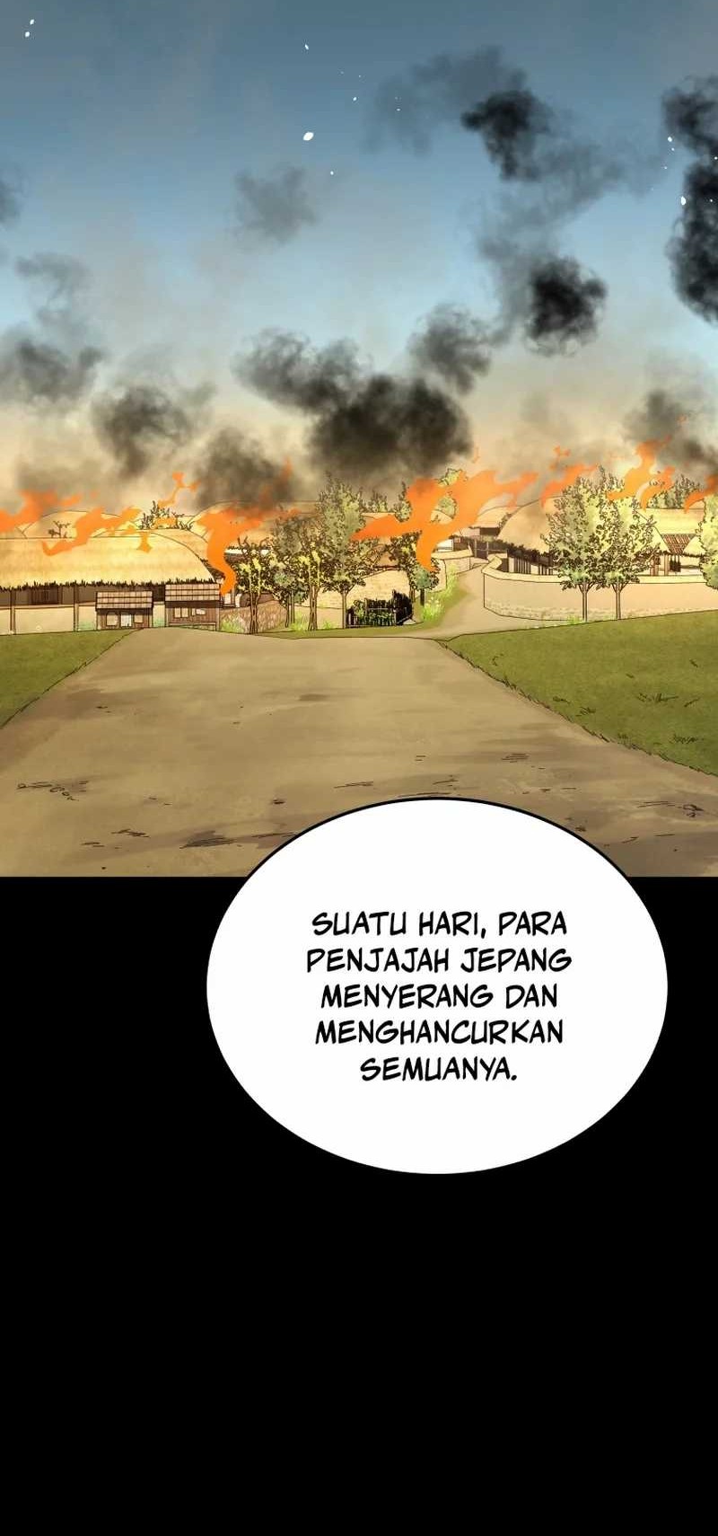 Black Corporation: Joseon Chapter 76 - halaman 18
