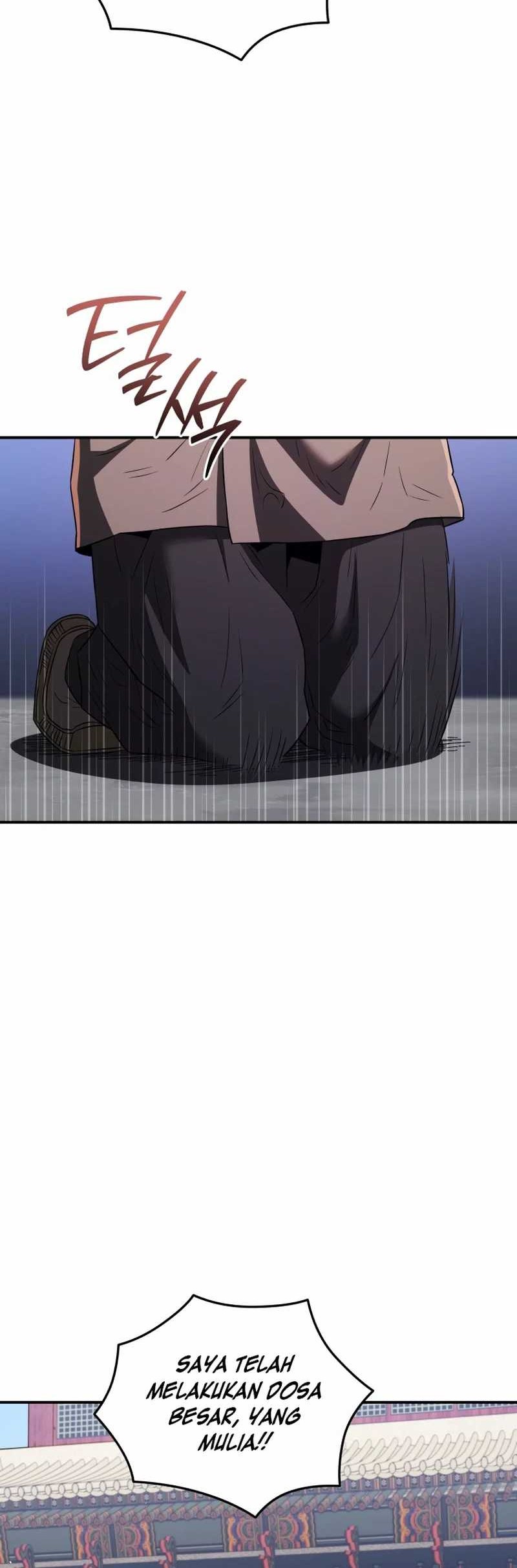 Black Corporation: Joseon Chapter 76 - halaman 48