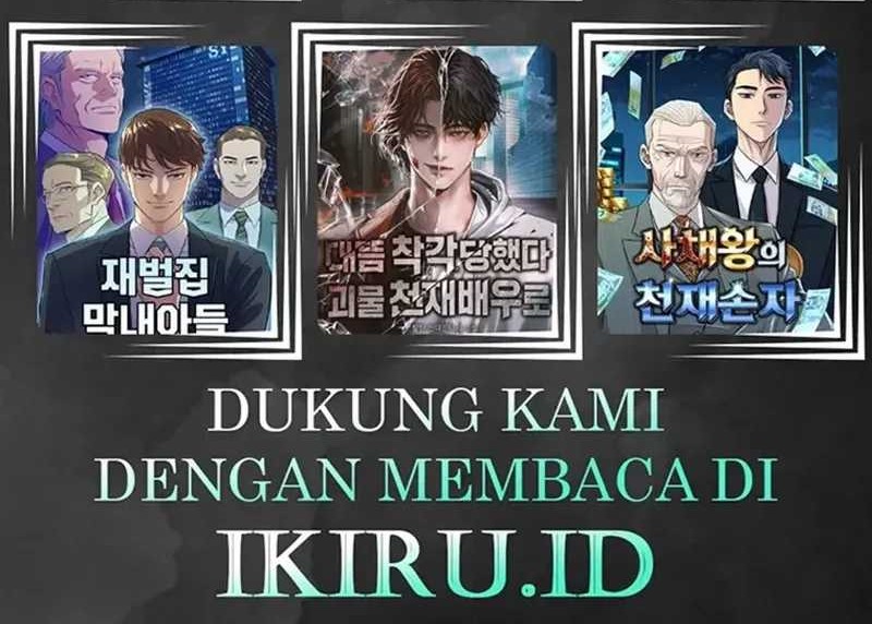Black Corporation: Joseon Chapter 76 - halaman 65