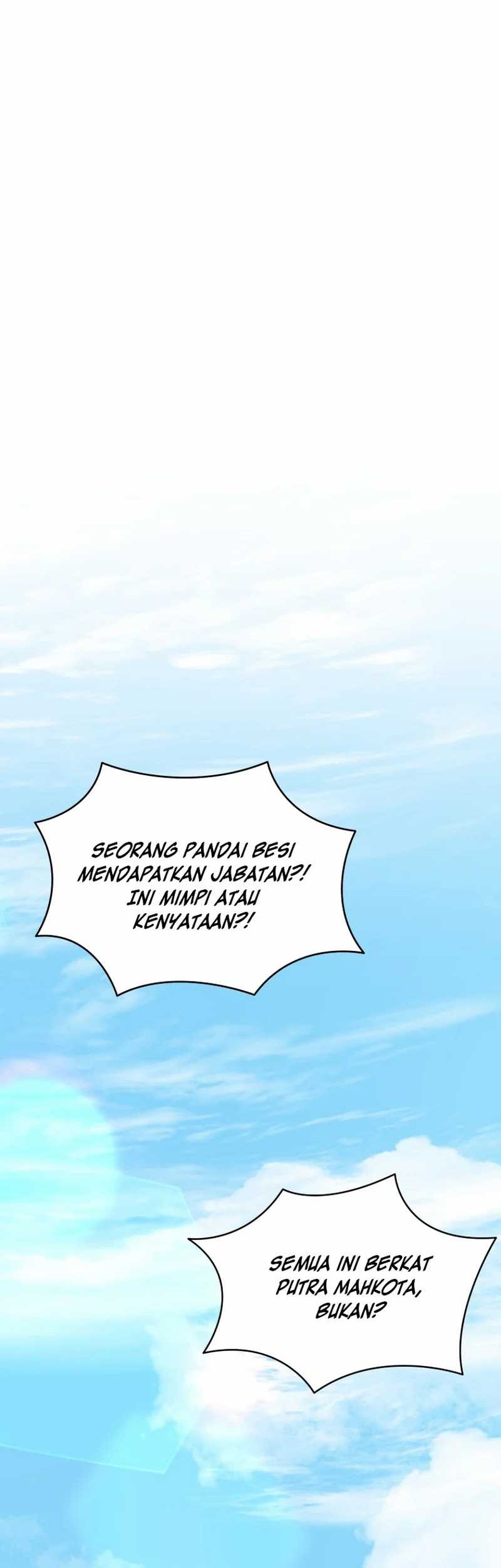 Black Corporation: Joseon Chapter 77 - halaman 26