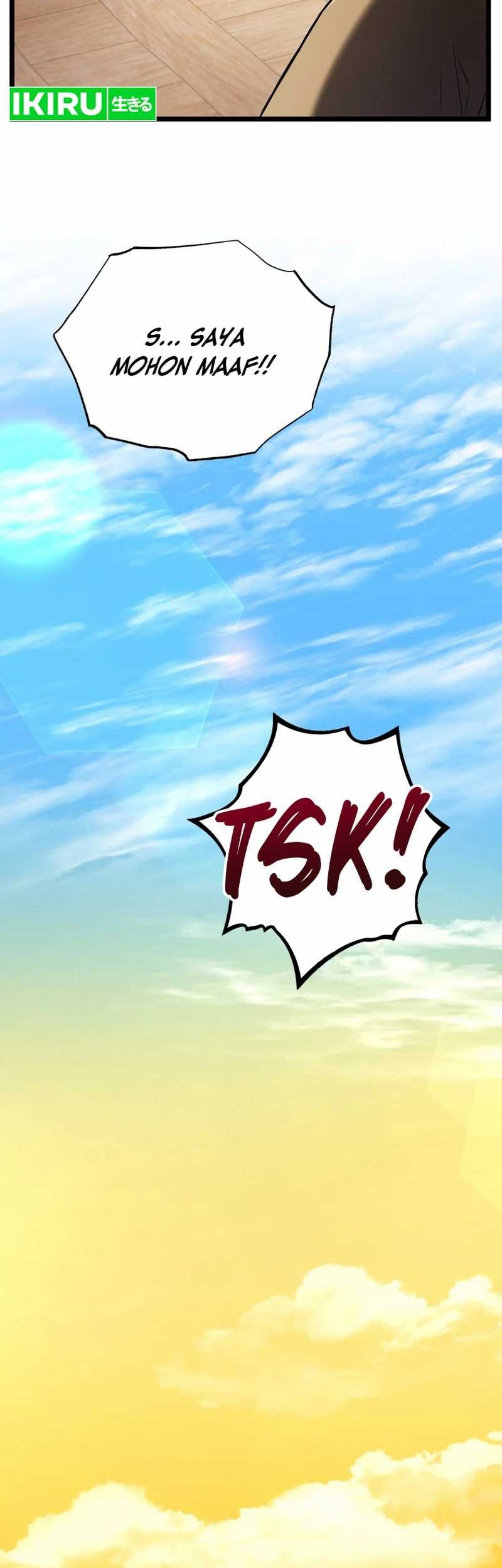 Black Corporation: Joseon Chapter 77 - halaman 35