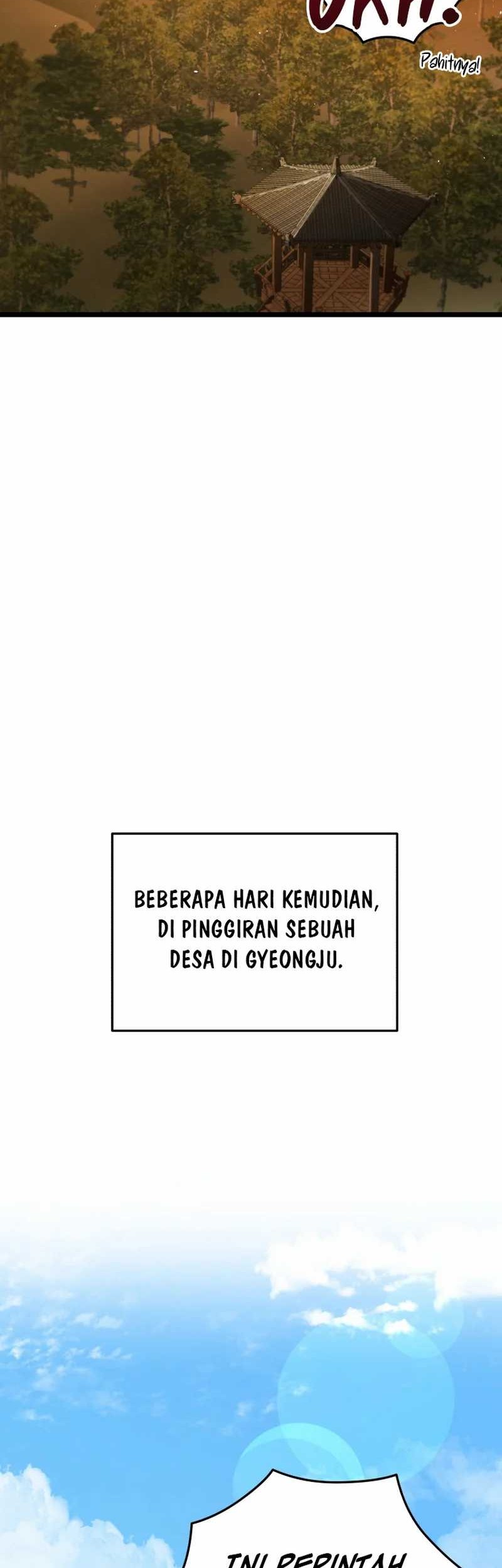 Black Corporation: Joseon Chapter 77 - halaman 44