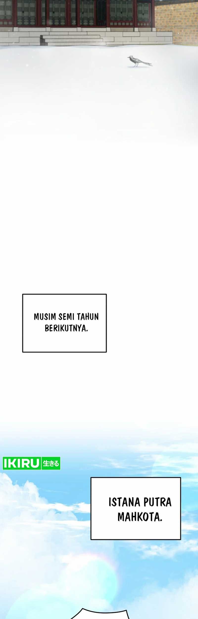 Black Corporation: Joseon Chapter 77 - halaman 55