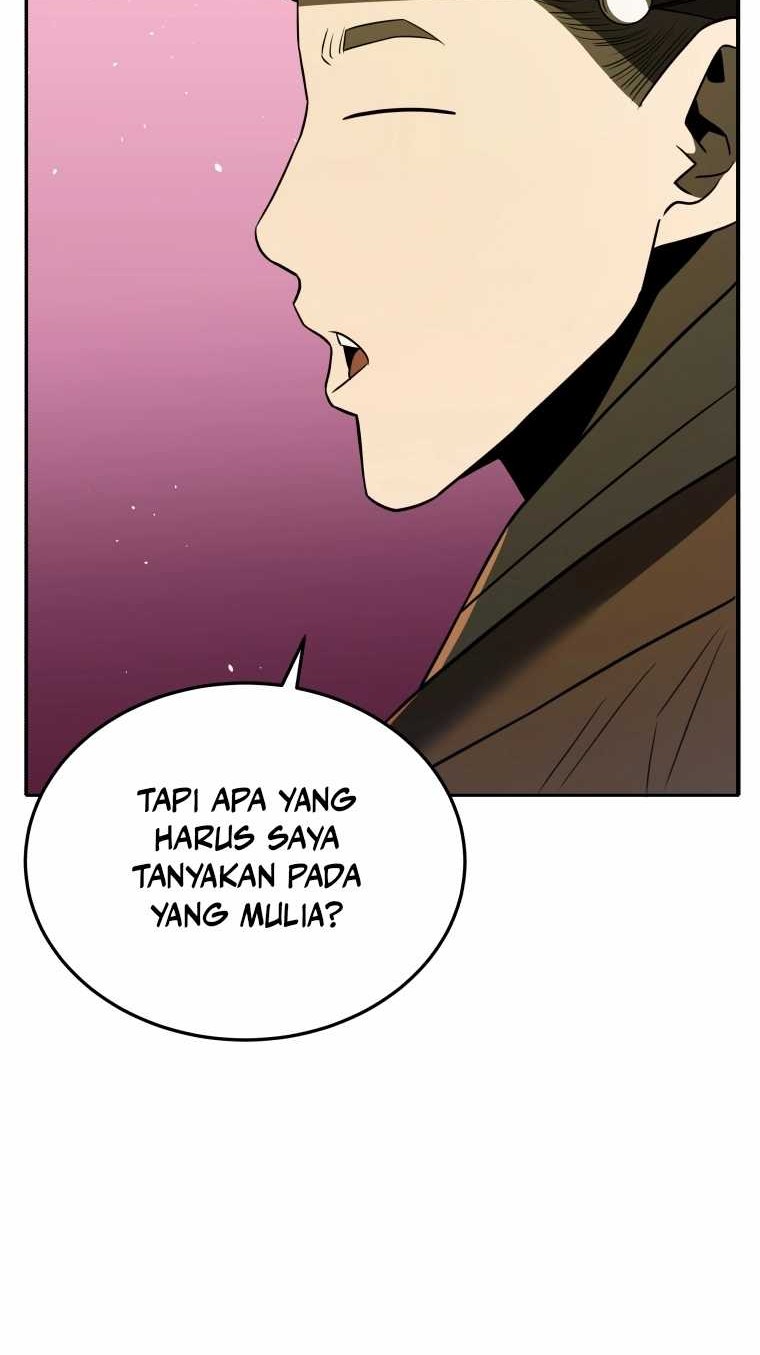 Black Corporation: Joseon Chapter 78 - halaman 19