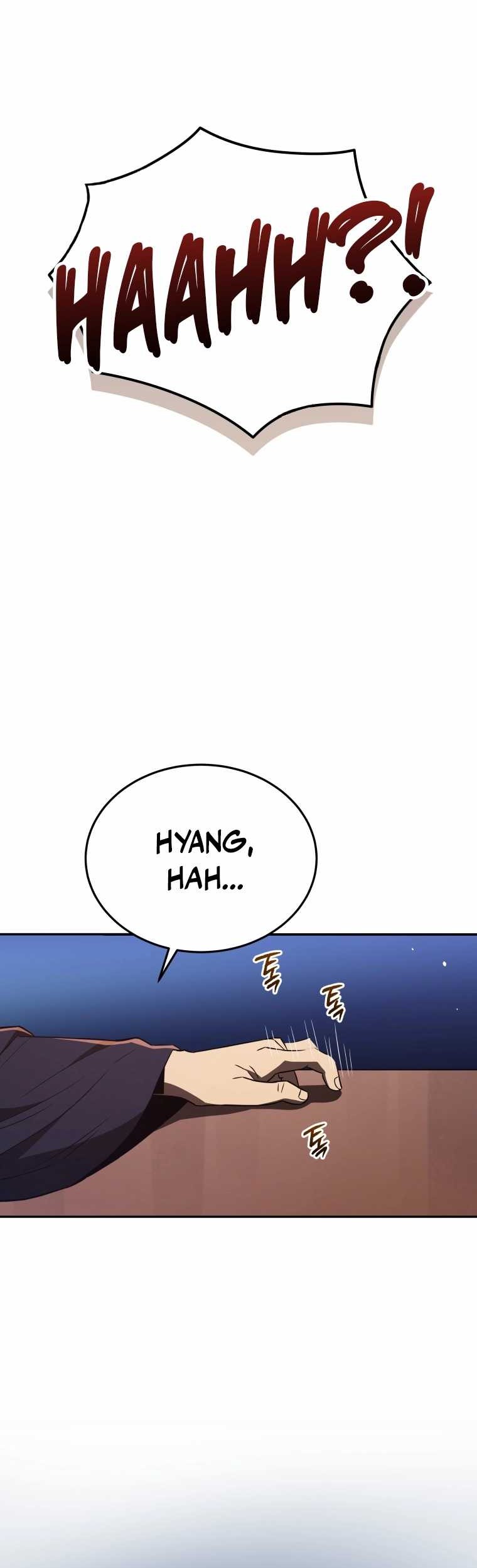 Black Corporation: Joseon Chapter 78 - halaman 28