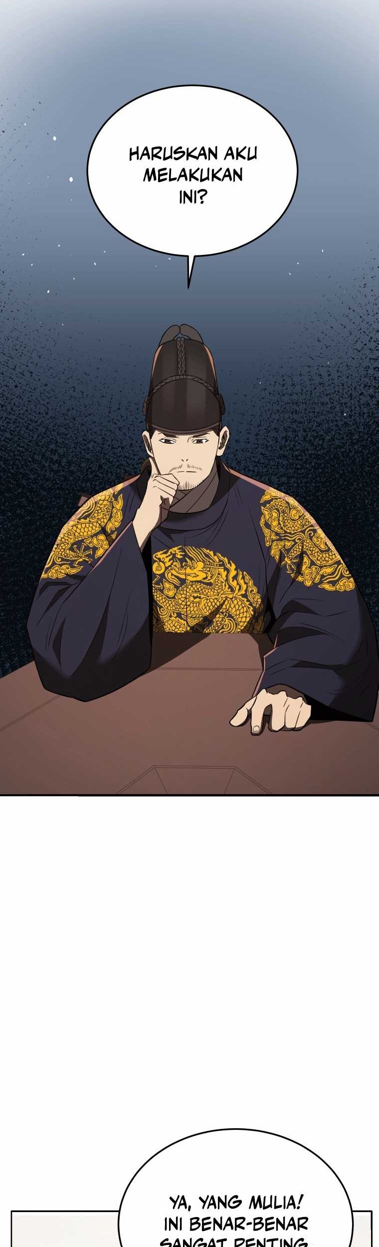 Black Corporation: Joseon Chapter 78 - halaman 29