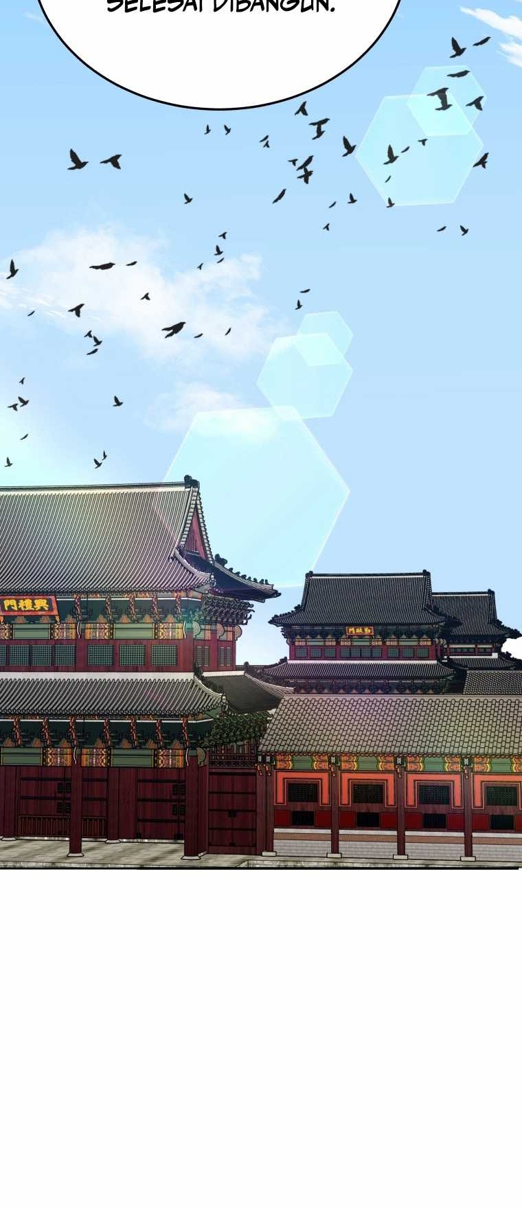 Black Corporation: Joseon Chapter 78 - halaman 43