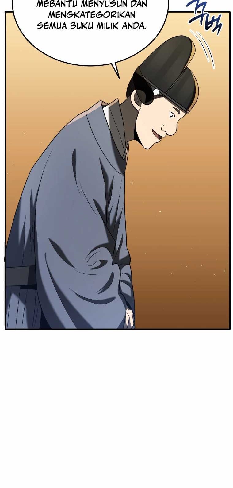 Black Corporation: Joseon Chapter 79 - halaman 13