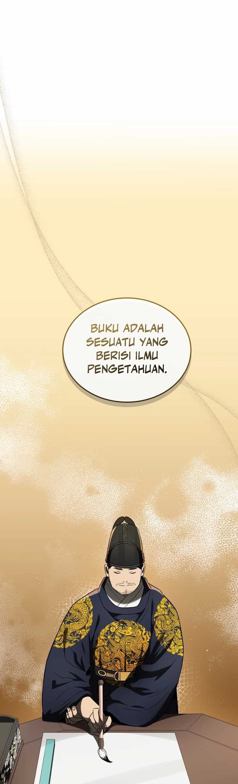 Black Corporation: Joseon Chapter 79 - halaman 2