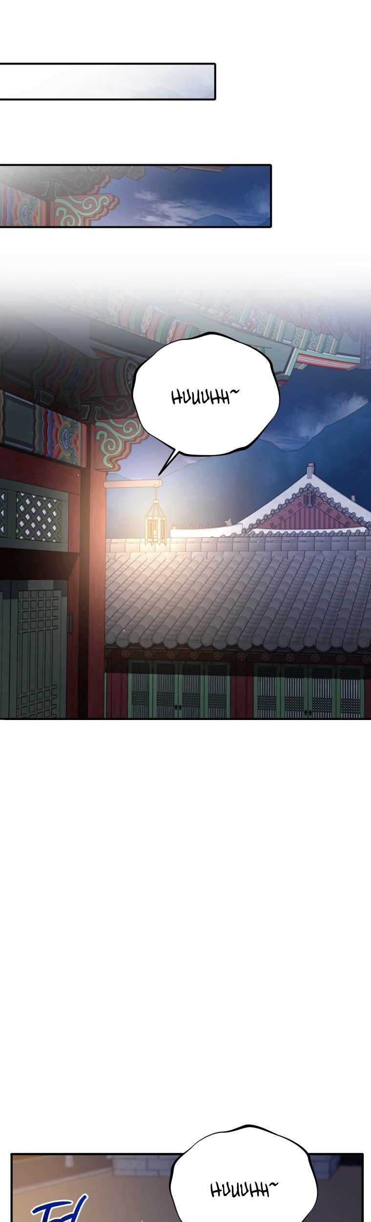 Black Corporation: Joseon Chapter 79 - halaman 22