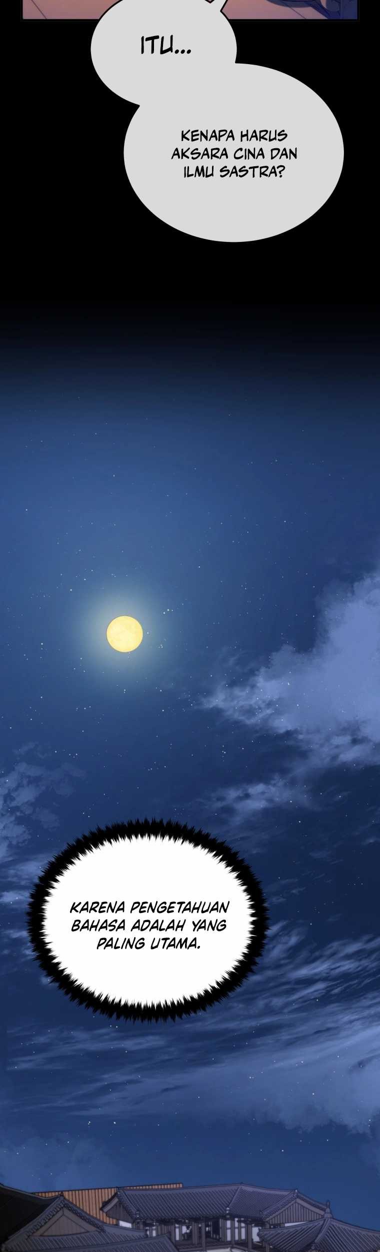 Black Corporation: Joseon Chapter 79 - halaman 30