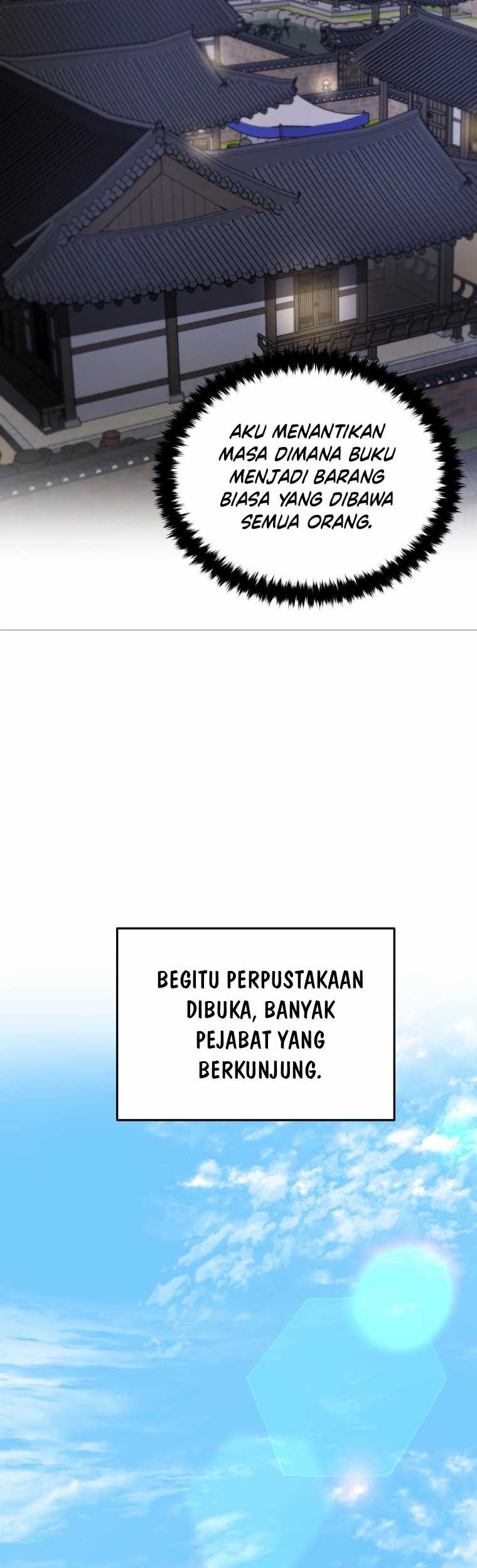 Black Corporation: Joseon Chapter 79 - halaman 31