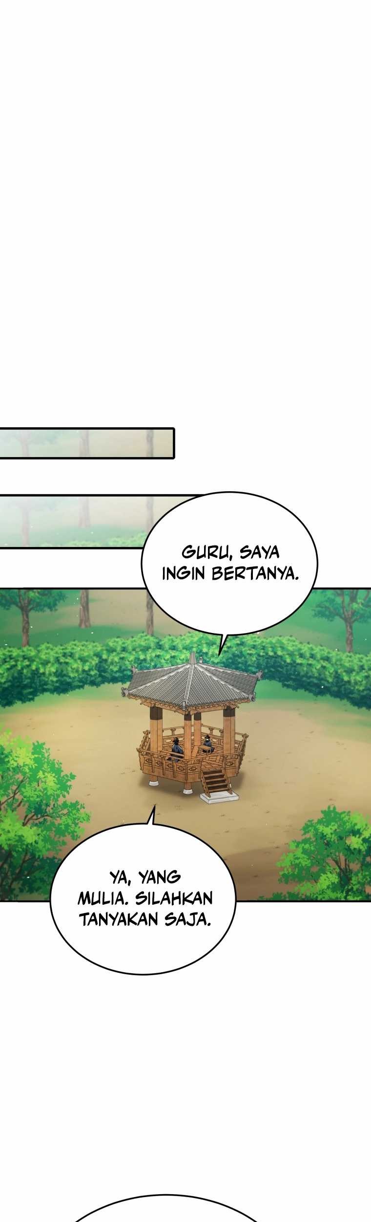 Black Corporation: Joseon Chapter 79 - halaman 36