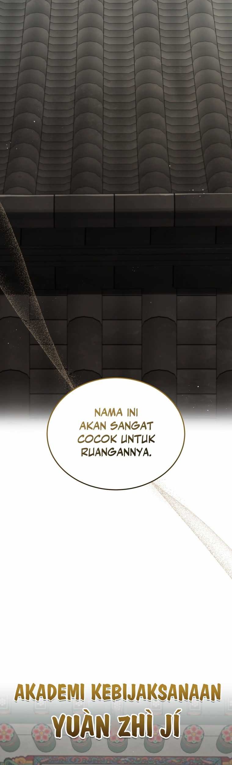 Black Corporation: Joseon Chapter 79 - halaman 4