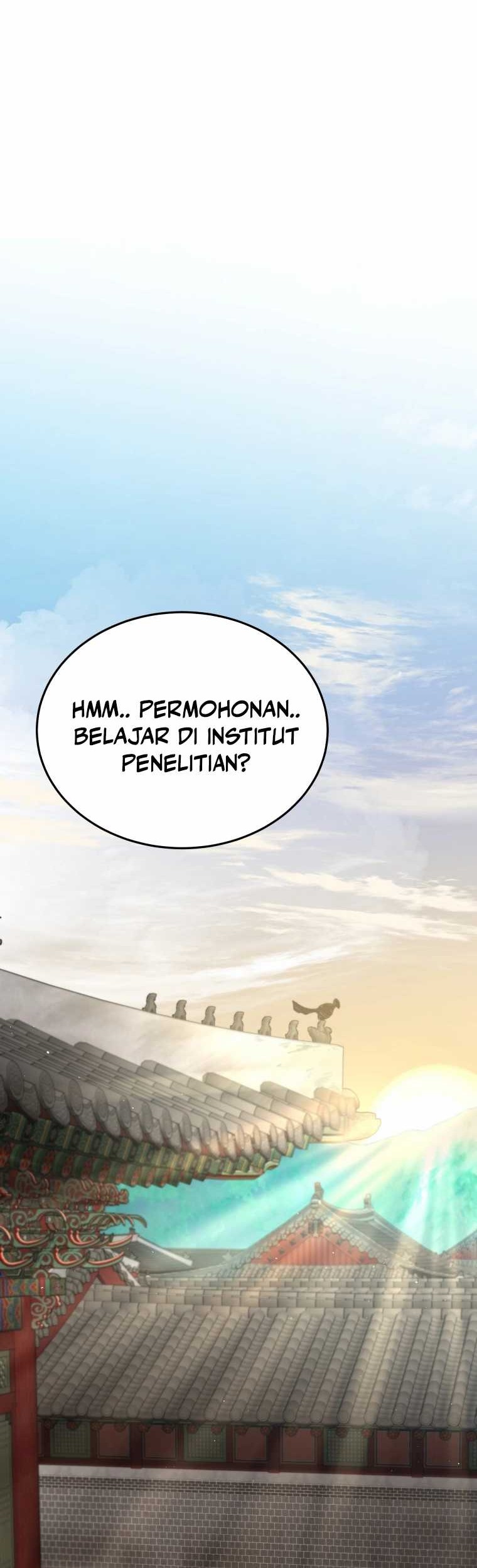 Black Corporation: Joseon Chapter 79 - halaman 41
